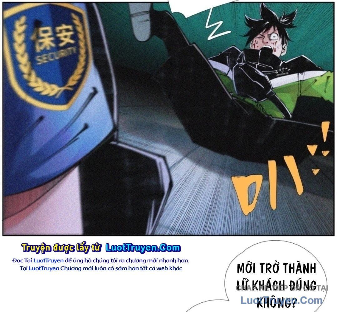 Chiến Loạn Thời Không Chương 85 - Trang 70