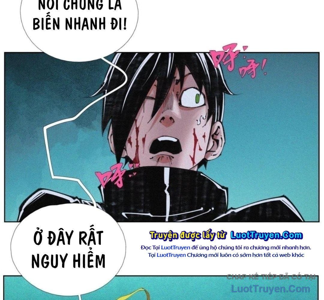 Chiến Loạn Thời Không Chương 85 - Trang 72