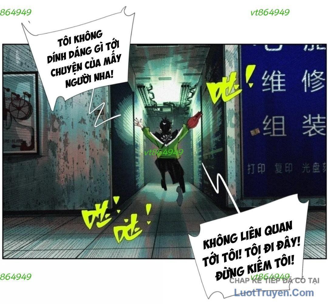 Chiến Loạn Thời Không Chương 85 - Trang 75