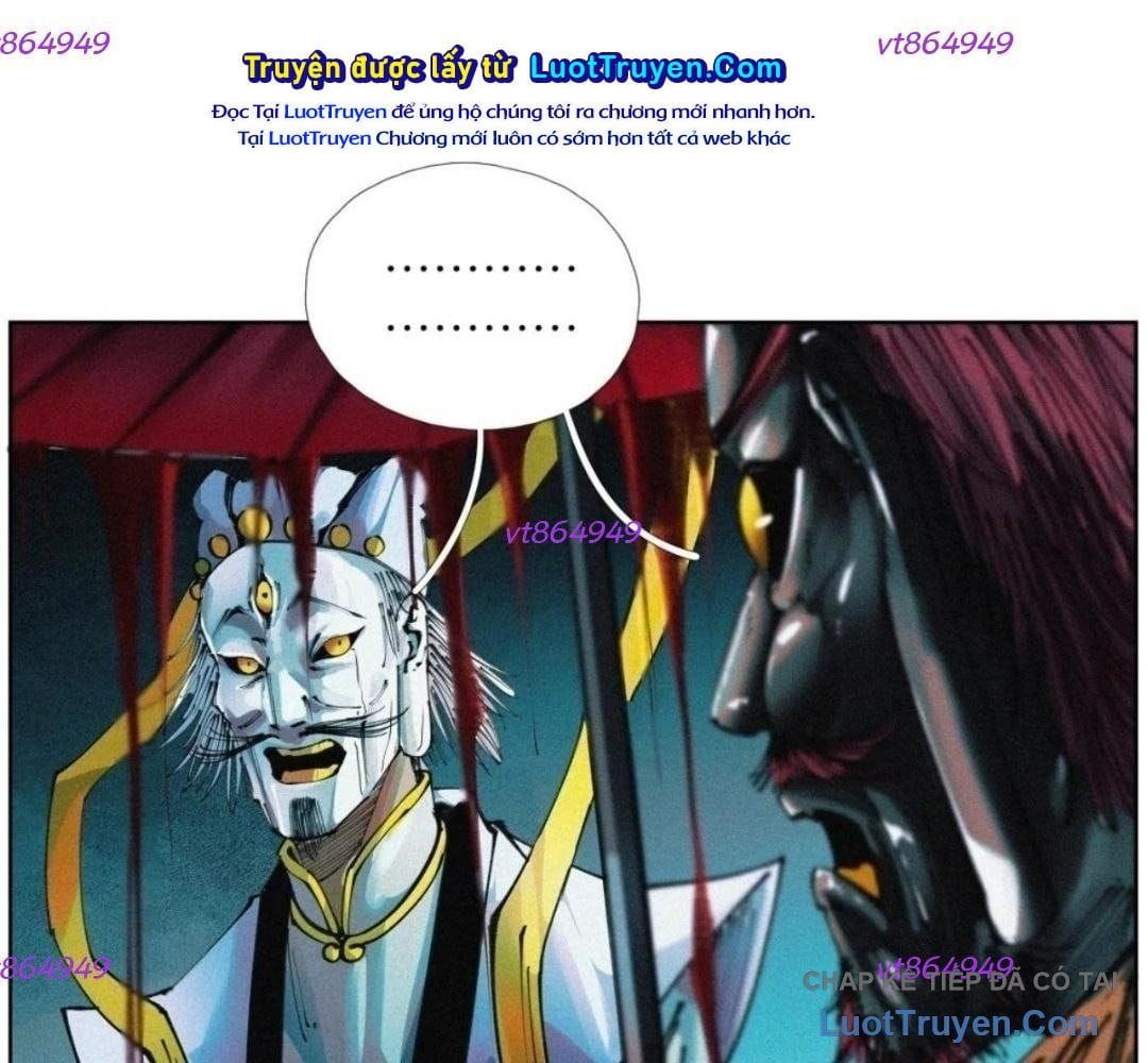 Chiến Loạn Thời Không Chương 85 - Trang 76