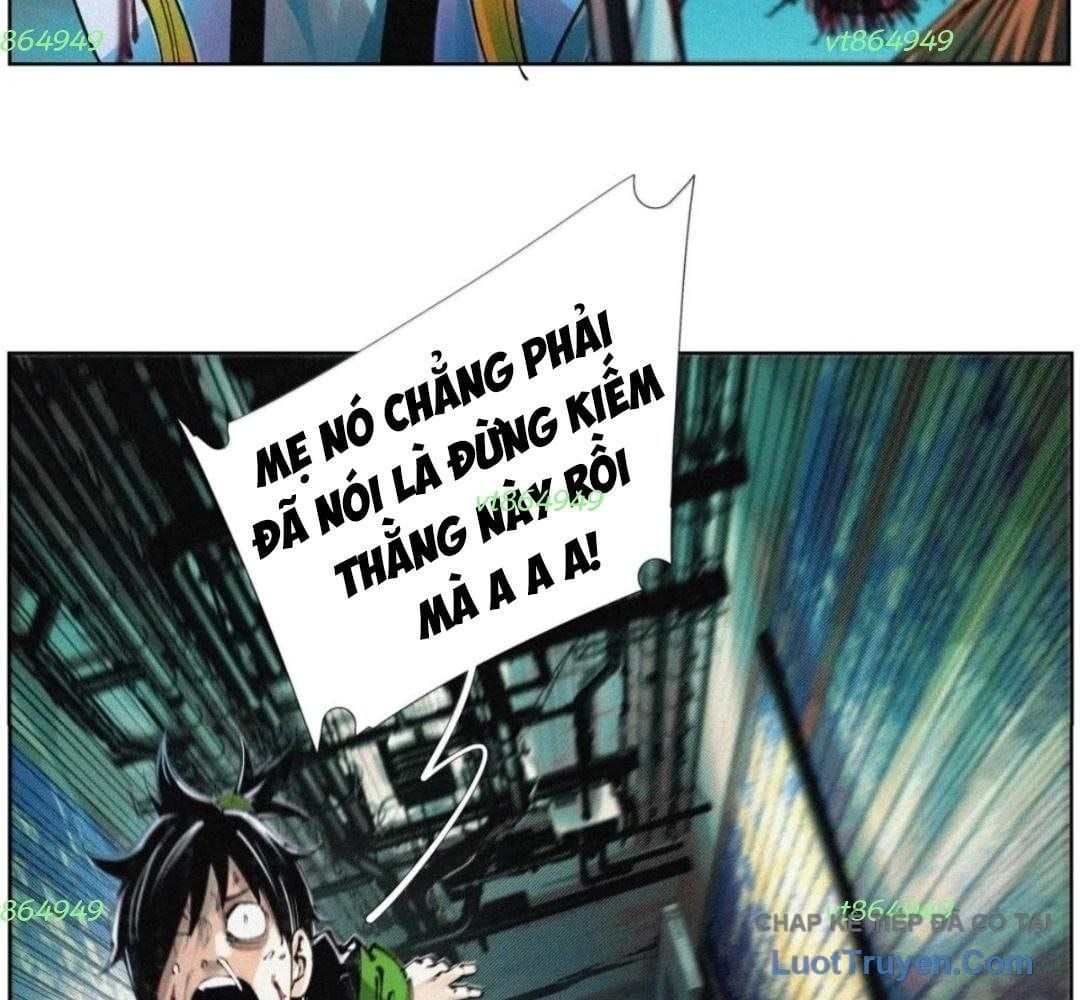 Chiến Loạn Thời Không Chương 85 - Trang 77