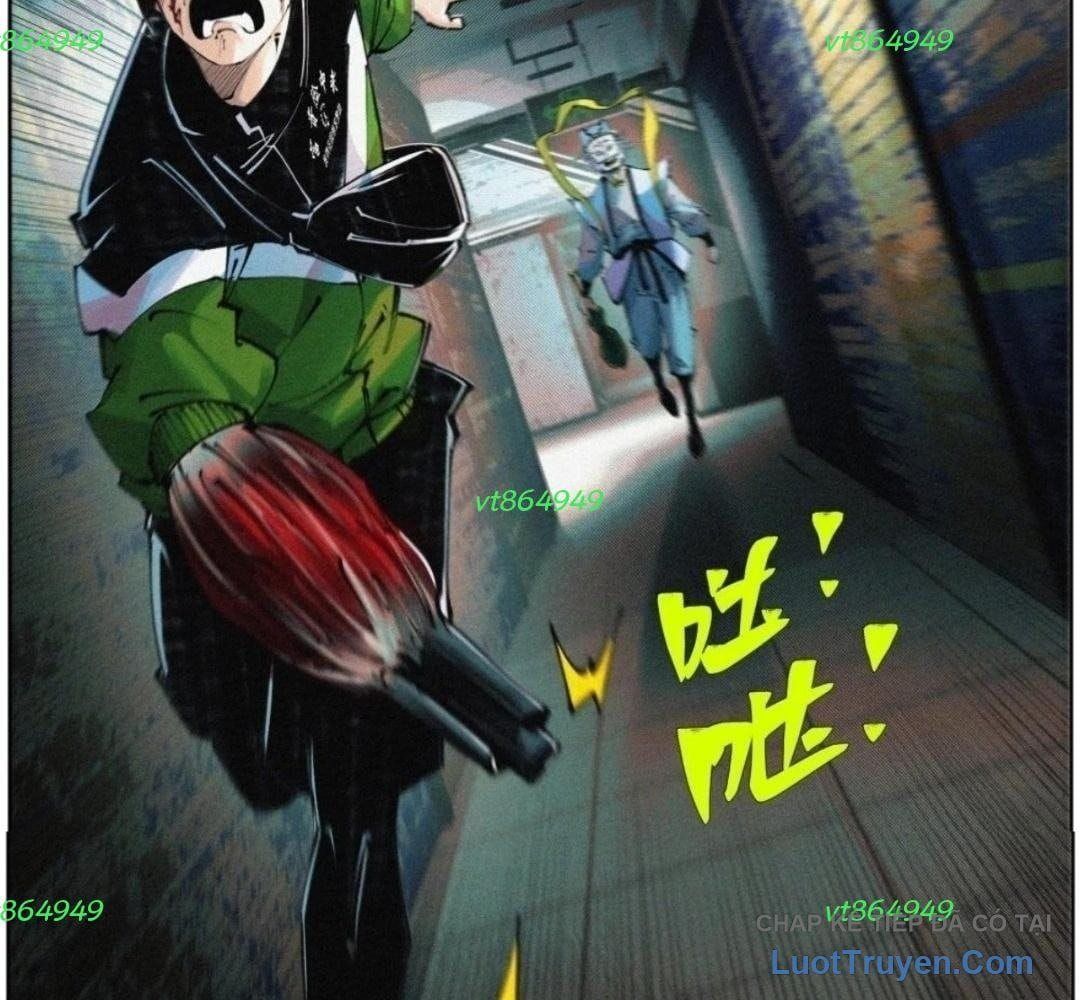 Chiến Loạn Thời Không Chương 85 - Trang 78