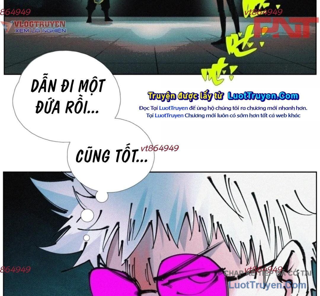 Chiến Loạn Thời Không Chương 85 - Trang 80