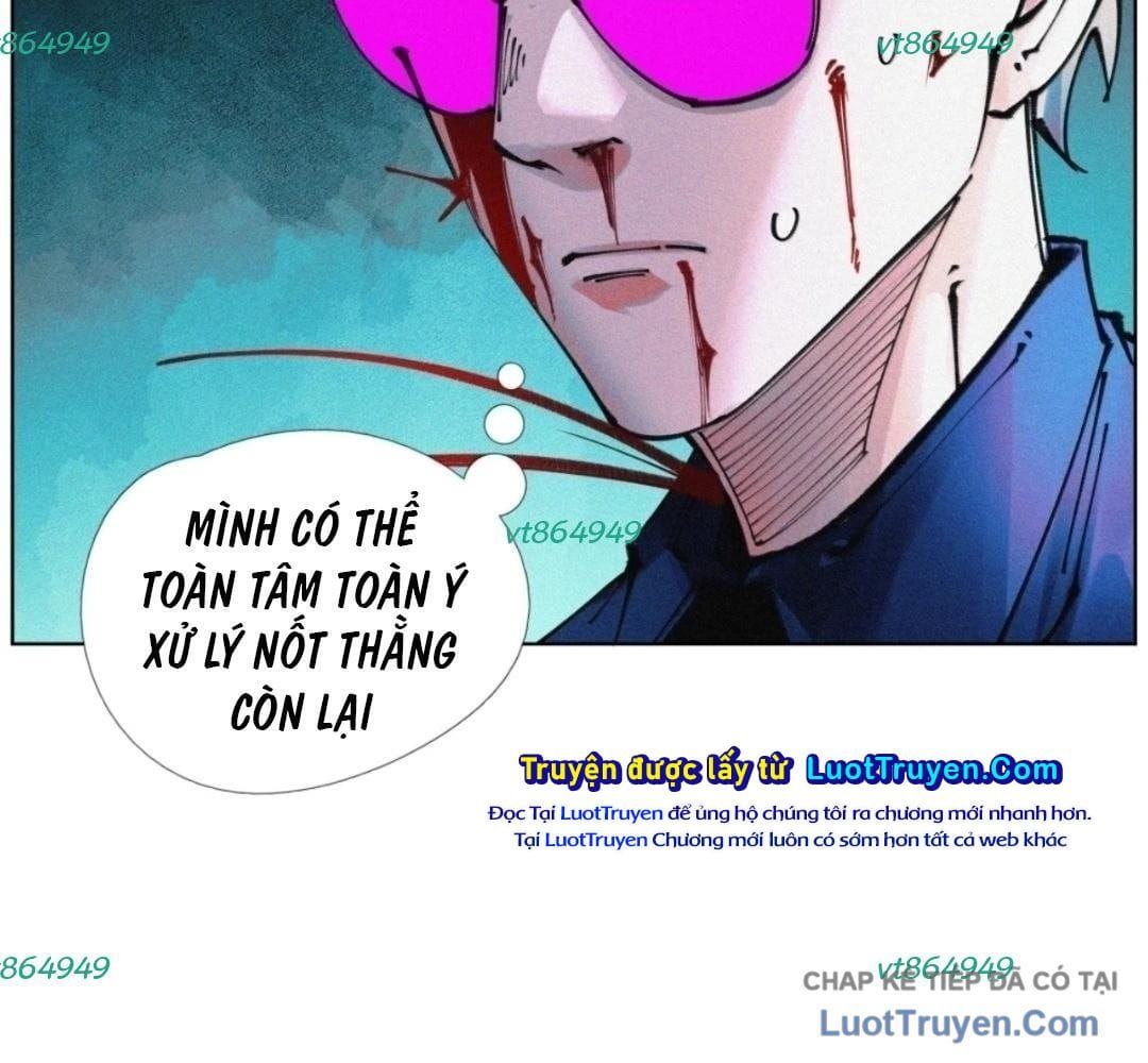 Chiến Loạn Thời Không Chương 85 - Trang 81