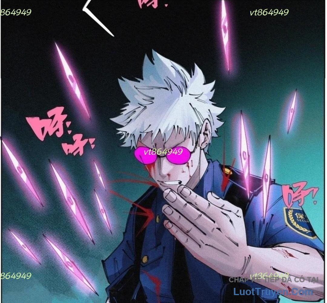 Chiến Loạn Thời Không Chương 85 - Trang 83