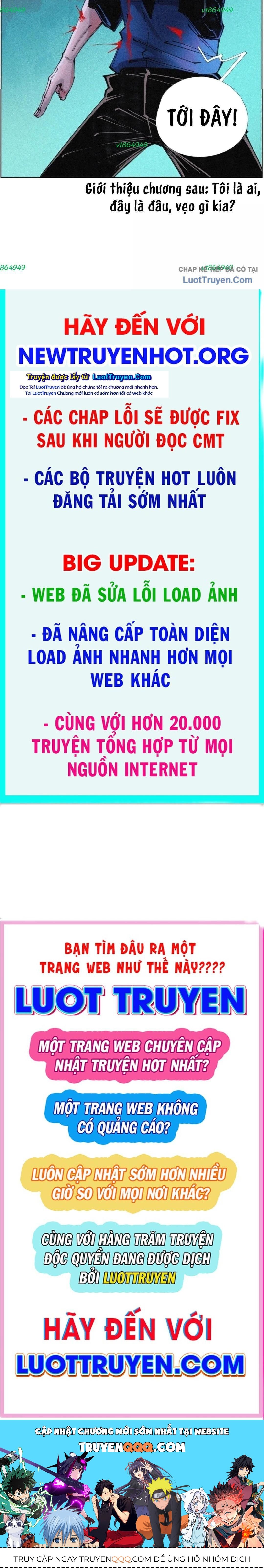 Chiến Loạn Thời Không Chương 85 - Trang 84