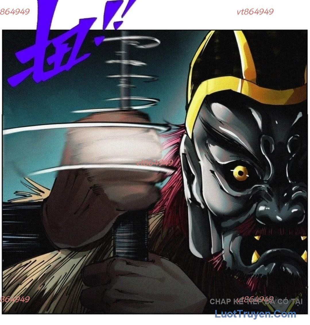 Chiến Loạn Thời Không Chương 85 - Trang 10