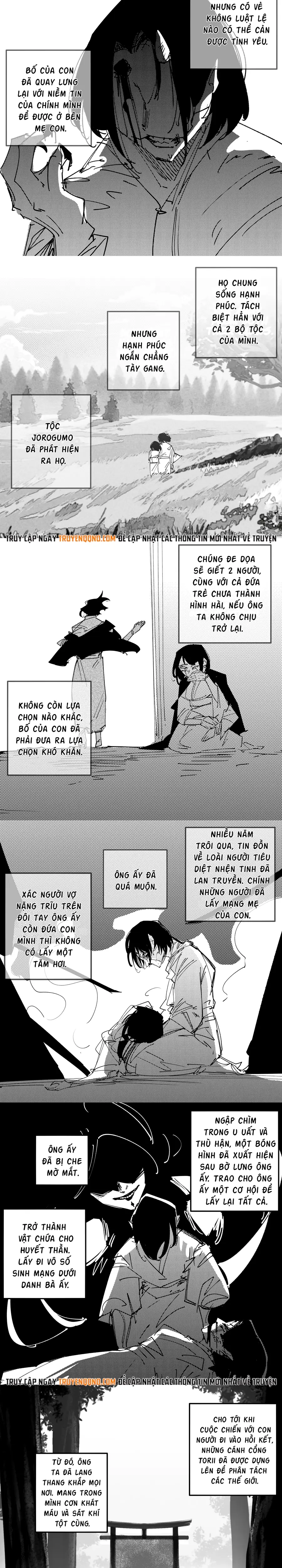Tôi Và Cô Bạn Gái Không Chắc Là Con Người Của Tôi Chap 134 - Next Chap 135
