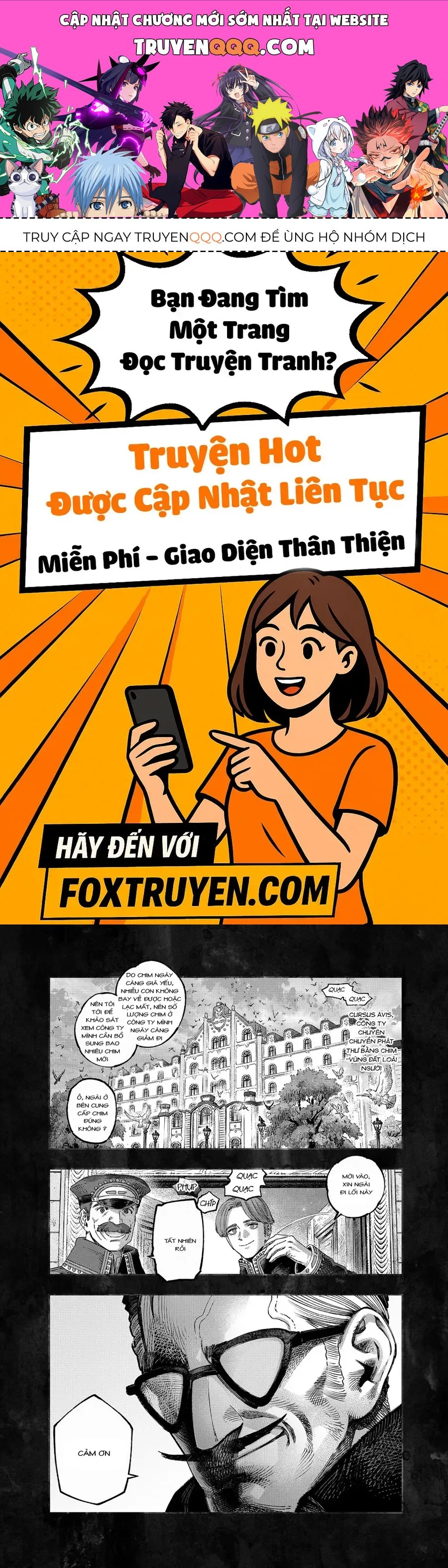 Tôi Dùng Y Học Hiện Đại Để Đối Đầu Với Ma Thuật Cổ Đại Chap 38 - Next Chap 39