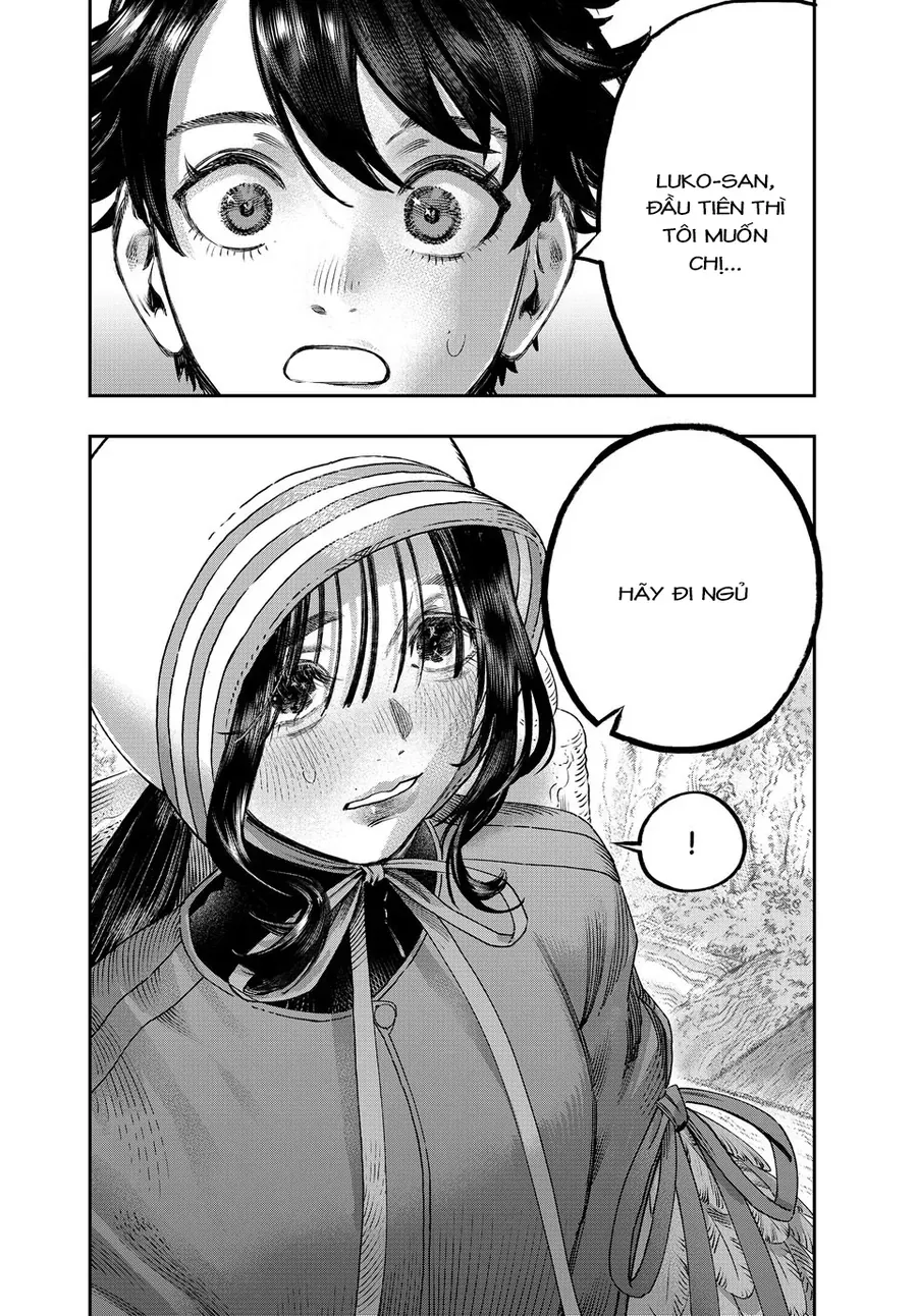 Tôi Dùng Y Học Hiện Đại Để Đối Đầu Với Ma Thuật Cổ Đại Chap 38 - Next Chap 39