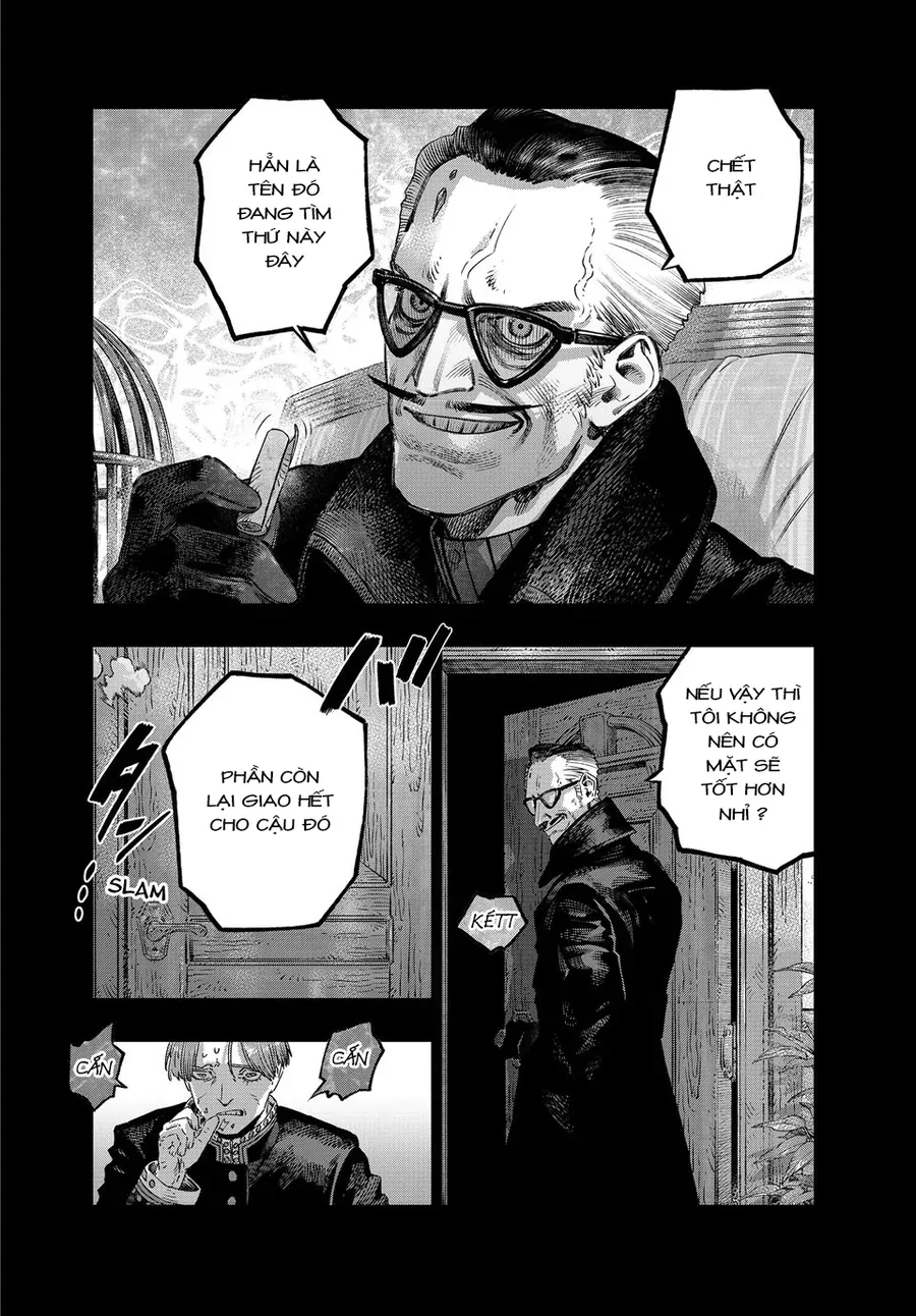 Tôi Dùng Y Học Hiện Đại Để Đối Đầu Với Ma Thuật Cổ Đại Chap 38 - Next Chap 39