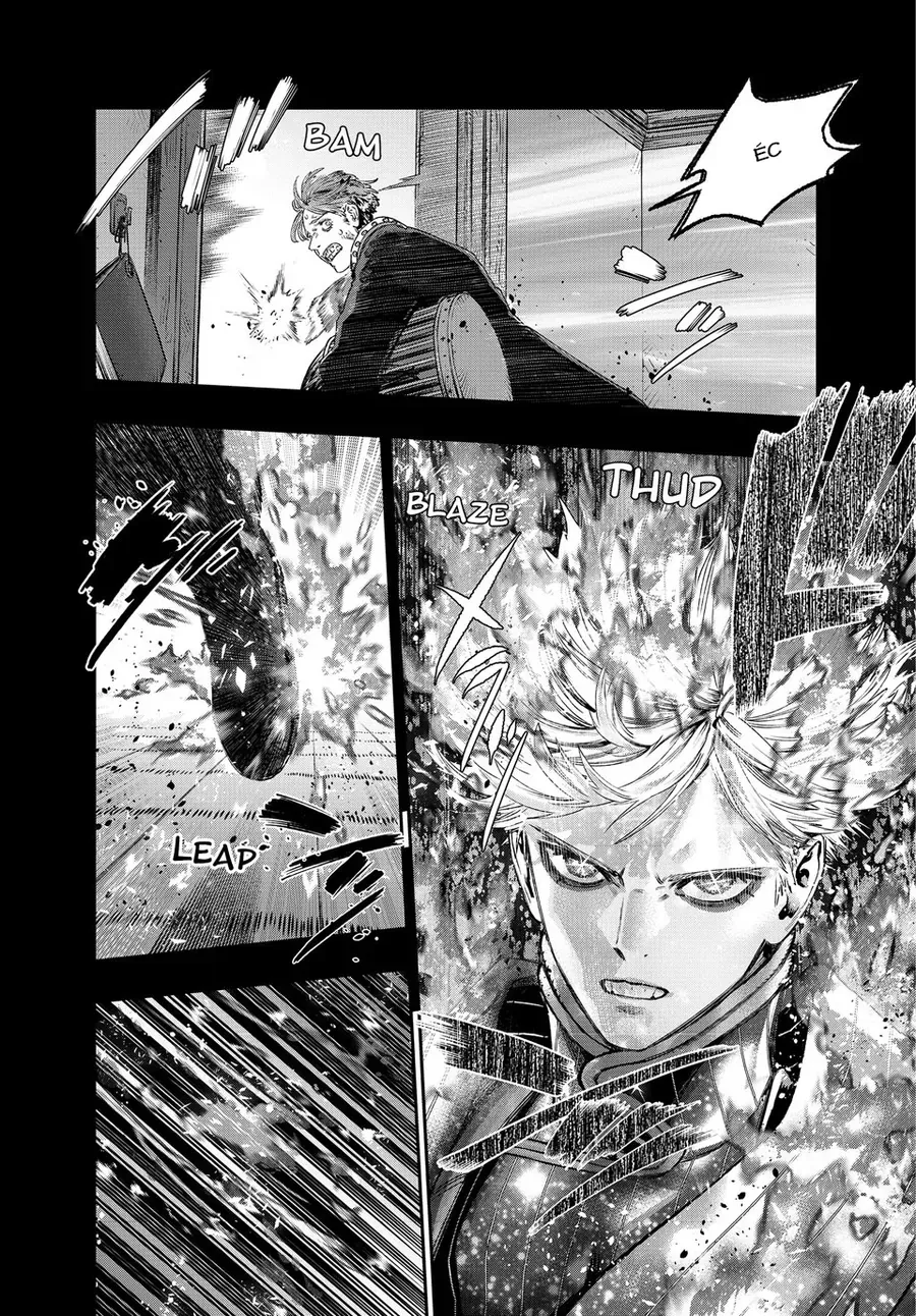 Tôi Dùng Y Học Hiện Đại Để Đối Đầu Với Ma Thuật Cổ Đại Chap 38 - Next Chap 39