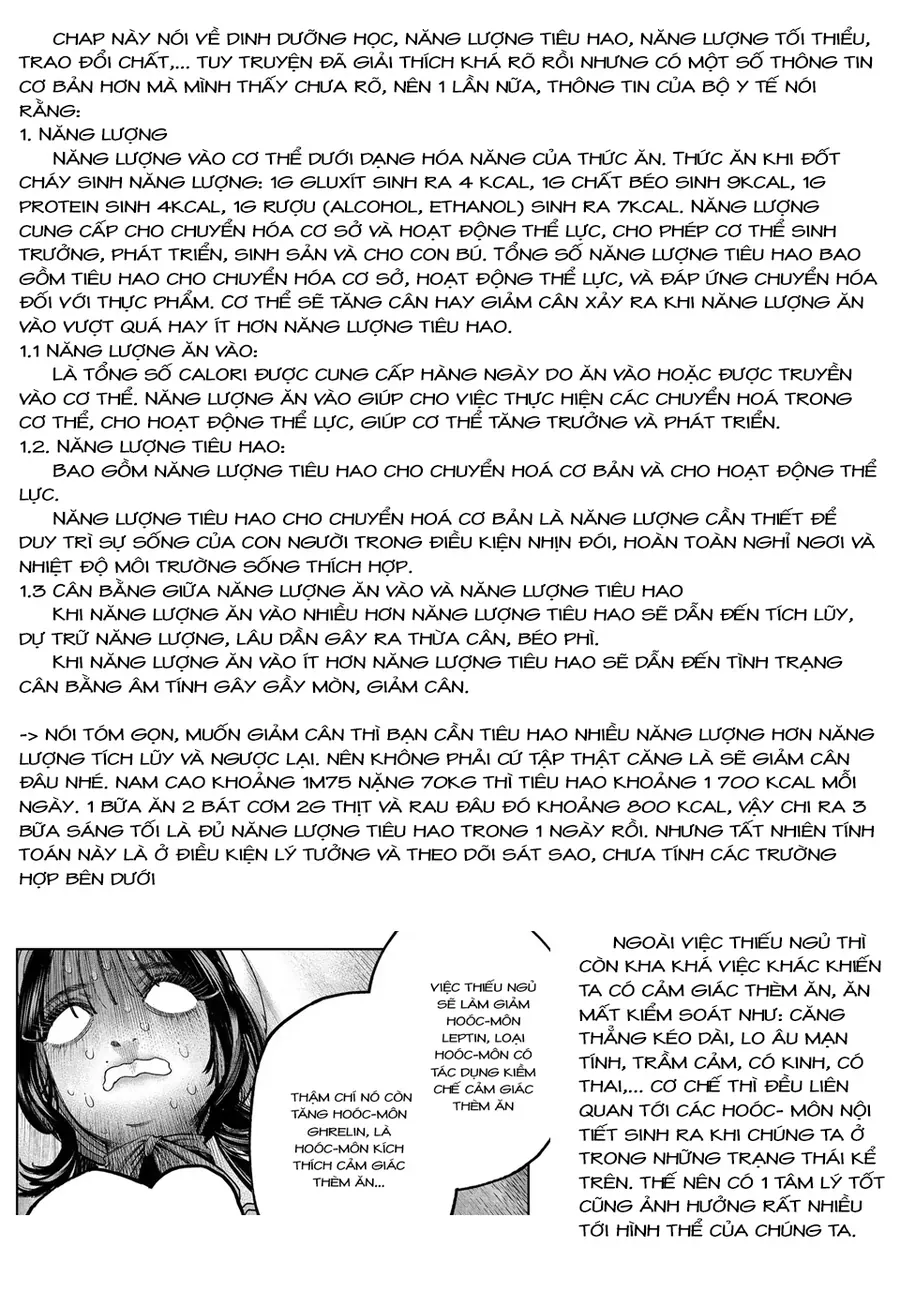 Tôi Dùng Y Học Hiện Đại Để Đối Đầu Với Ma Thuật Cổ Đại Chap 38 - Next Chap 39