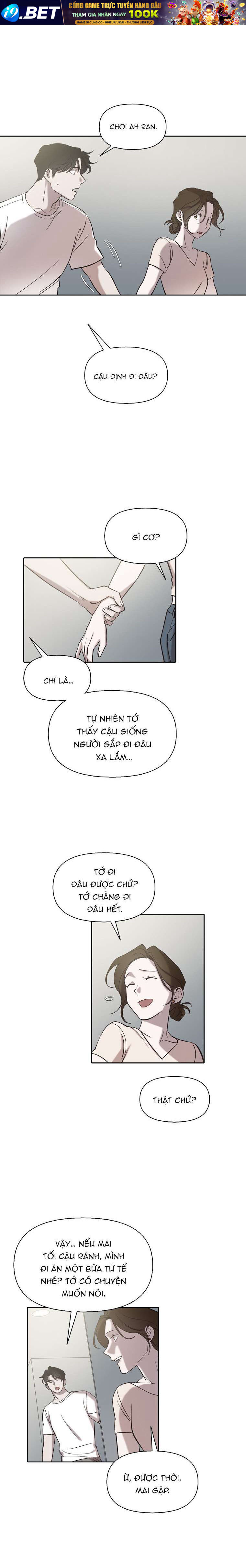 Thanh Xuân Của Chúng Ta Chap 105 - Next Chap 106