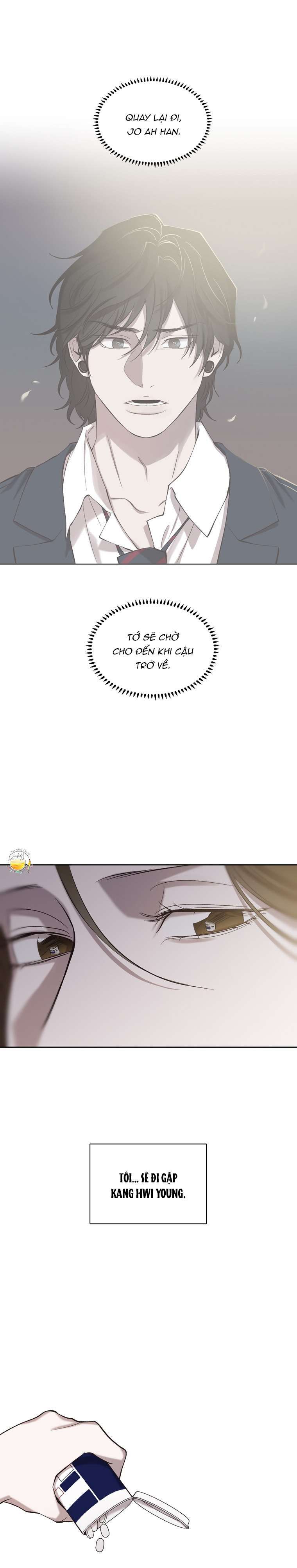 Thanh Xuân Của Chúng Ta Chap 105 - Next Chap 106