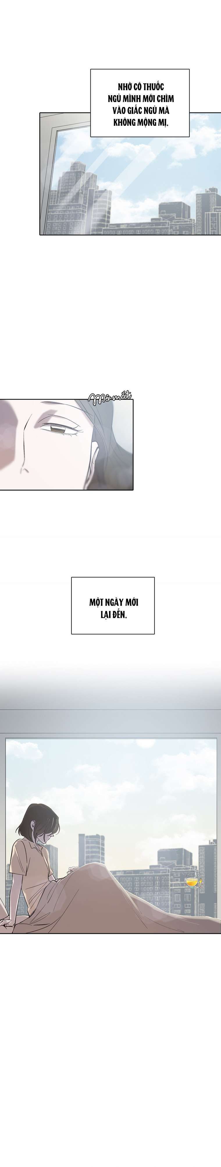 Thanh Xuân Của Chúng Ta Chap 105 - Next Chap 106