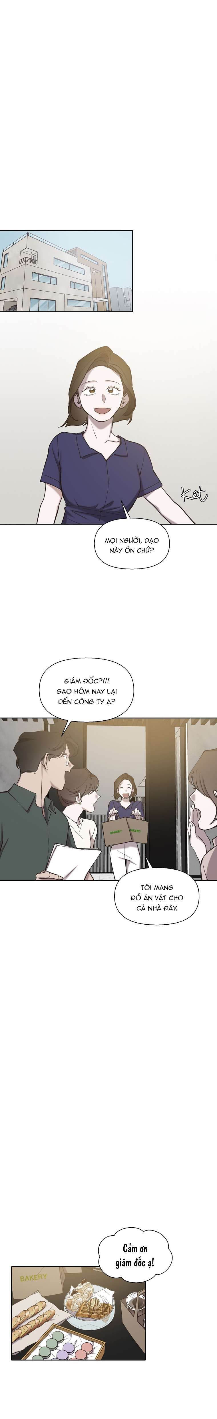 Thanh Xuân Của Chúng Ta Chap 105 - Next Chap 106