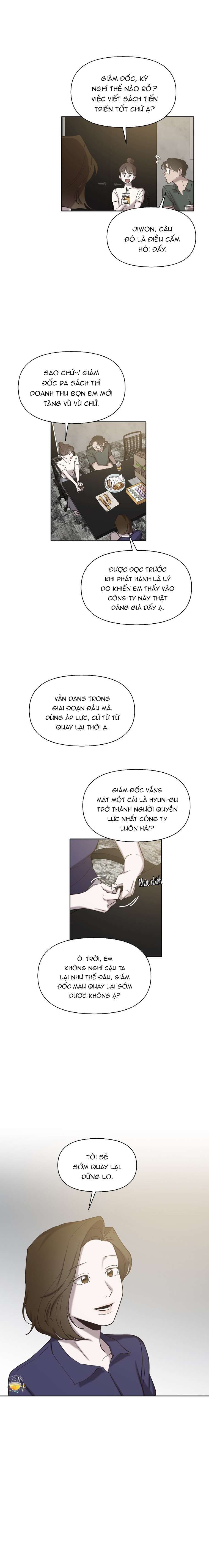 Thanh Xuân Của Chúng Ta Chap 105 - Next Chap 106