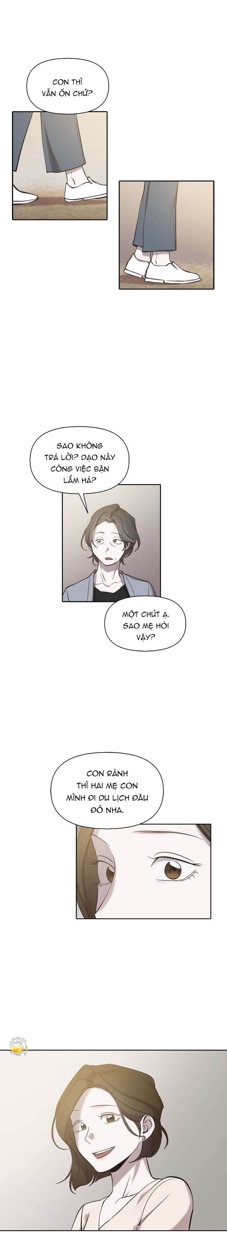 Thanh Xuân Của Chúng Ta Chap 105 - Next Chap 106