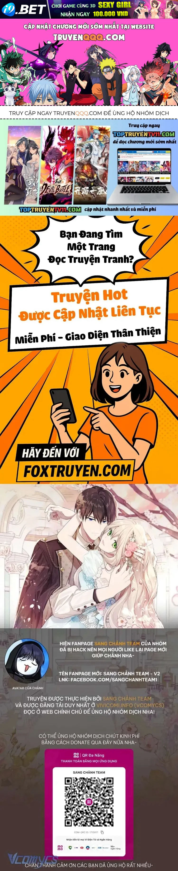 Vương Miện Viridescent Chap 127 - Next Chap 128