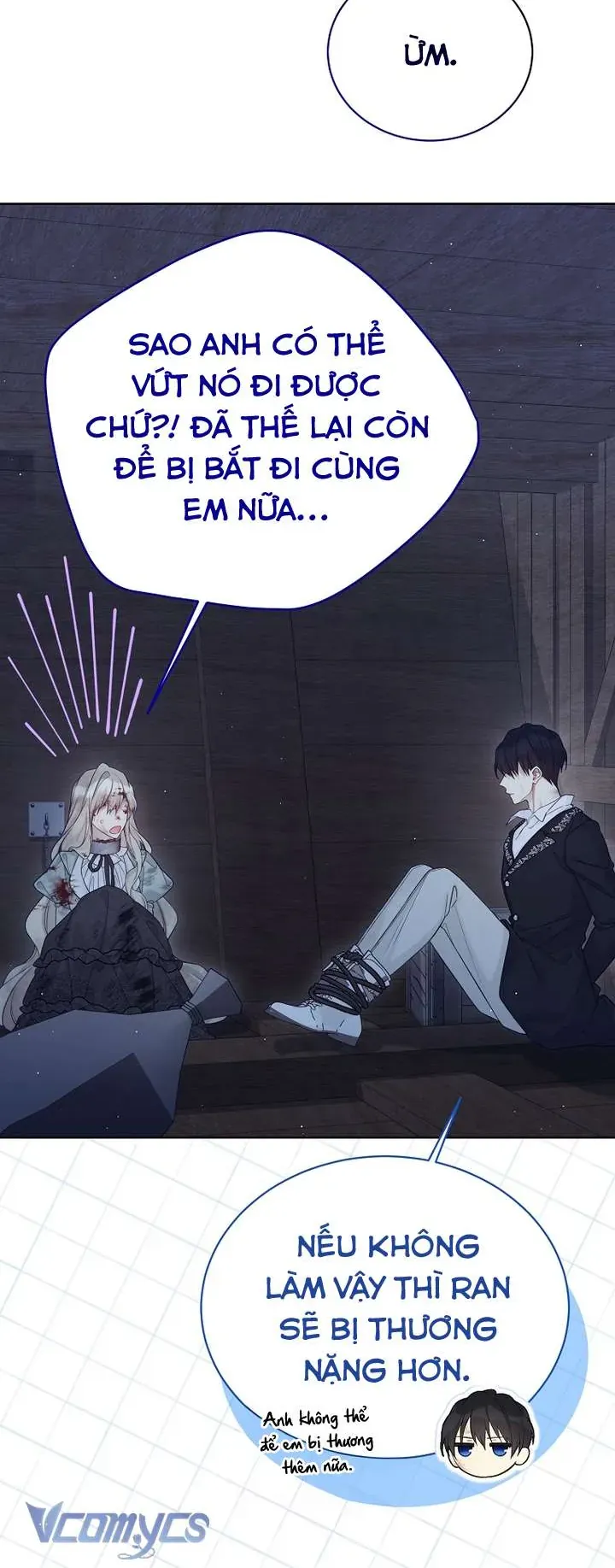 Vương Miện Viridescent Chap 127 - Next Chap 128