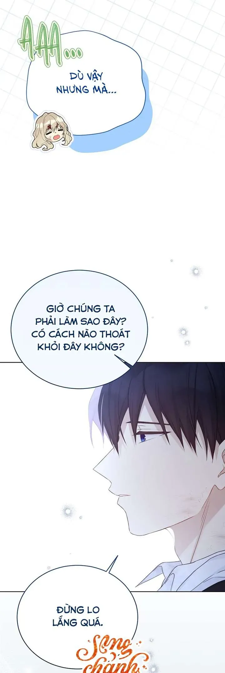 Vương Miện Viridescent Chap 127 - Next Chap 128