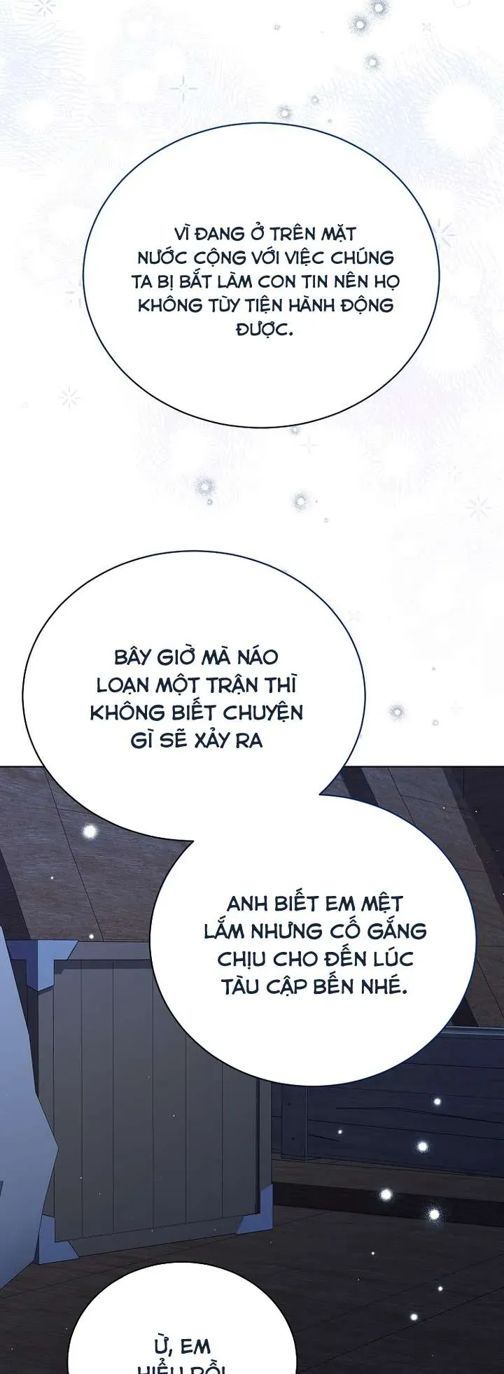 Vương Miện Viridescent Chap 127 - Next Chap 128