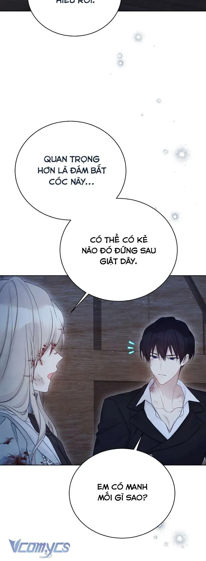 Vương Miện Viridescent Chap 127 - Next Chap 128