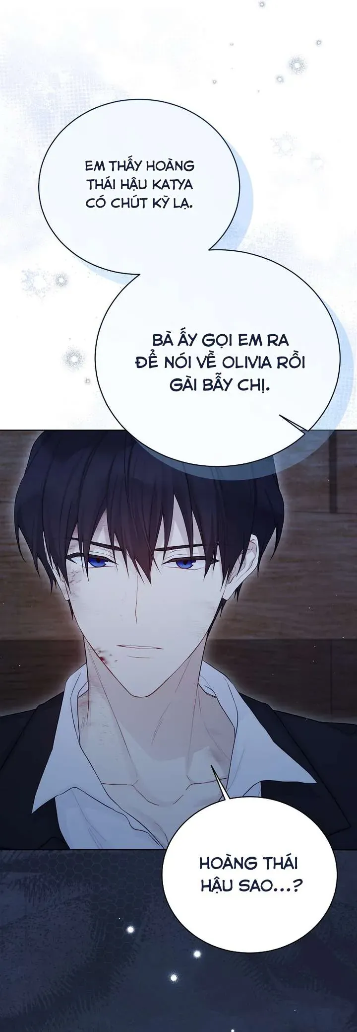 Vương Miện Viridescent Chap 127 - Next Chap 128