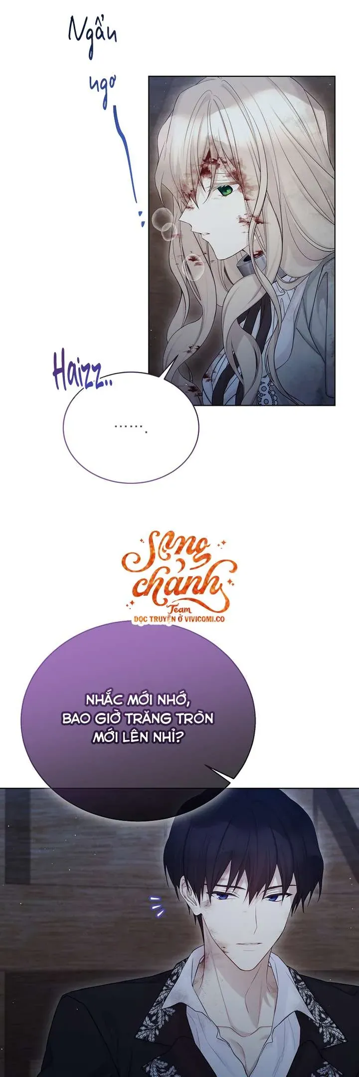 Vương Miện Viridescent Chap 127 - Next Chap 128