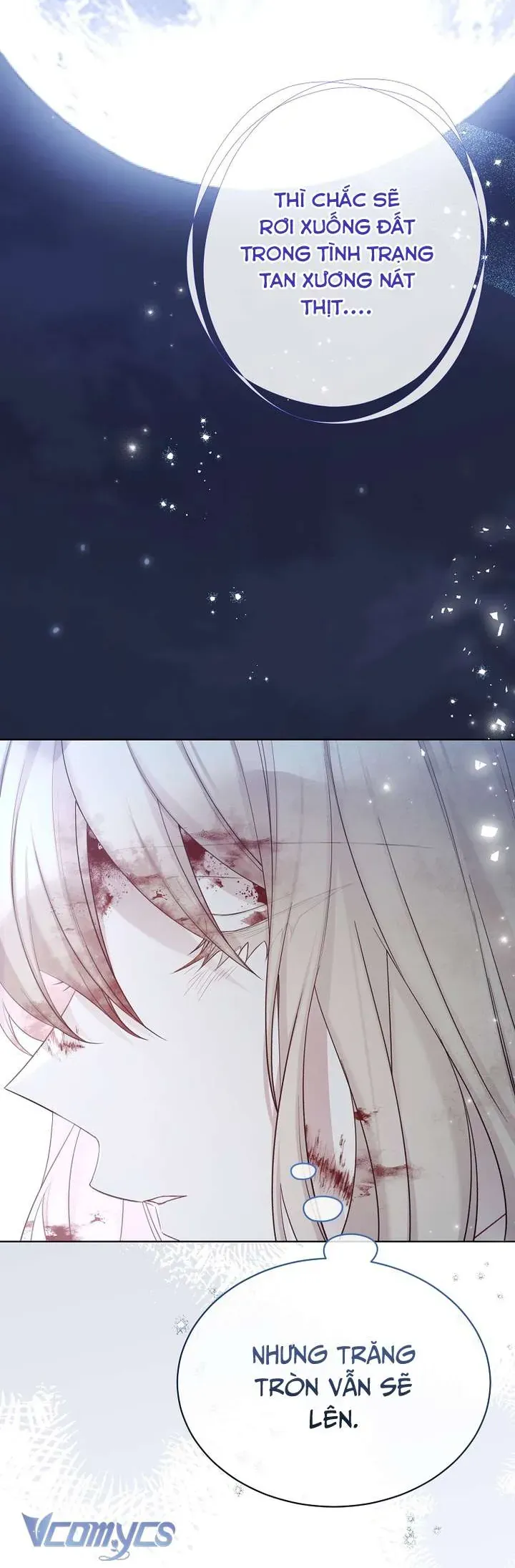 Vương Miện Viridescent Chap 127 - Next Chap 128