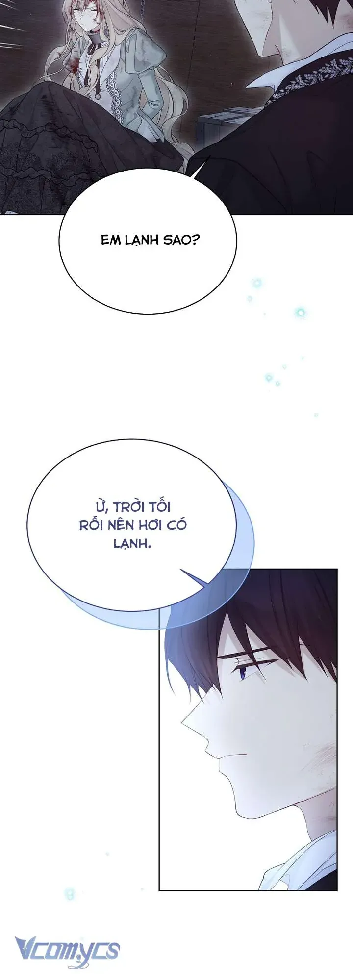Vương Miện Viridescent Chap 127 - Next Chap 128