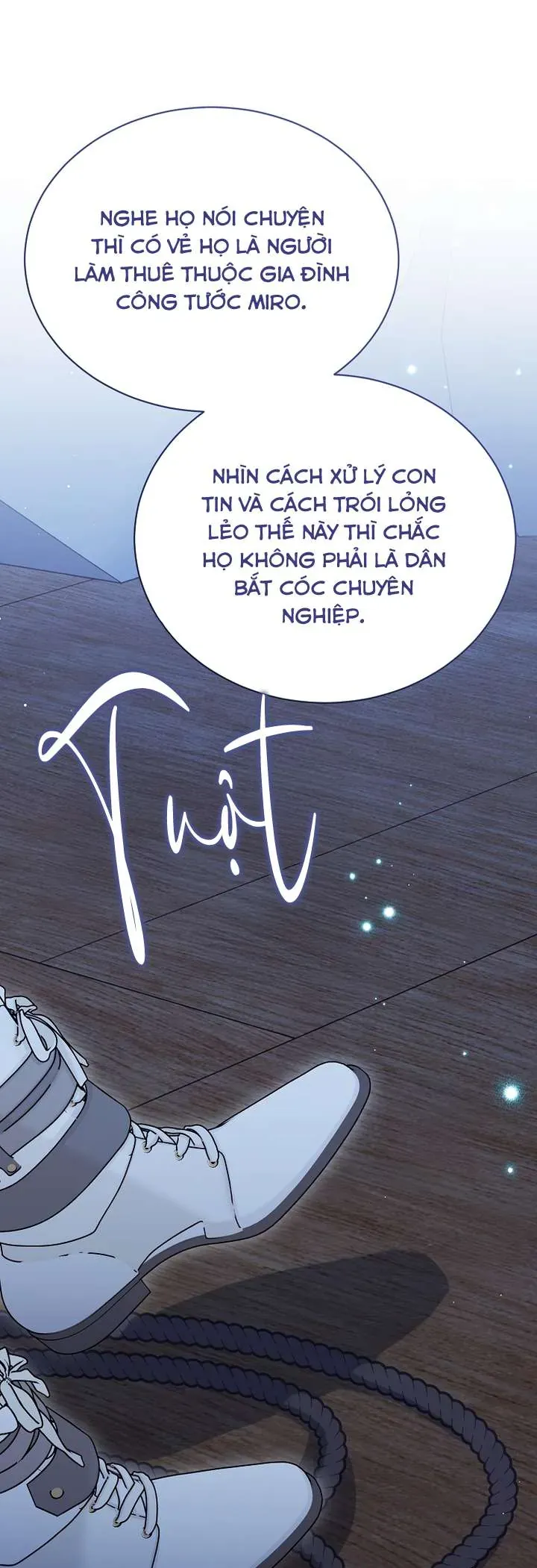 Vương Miện Viridescent Chap 127 - Next Chap 128