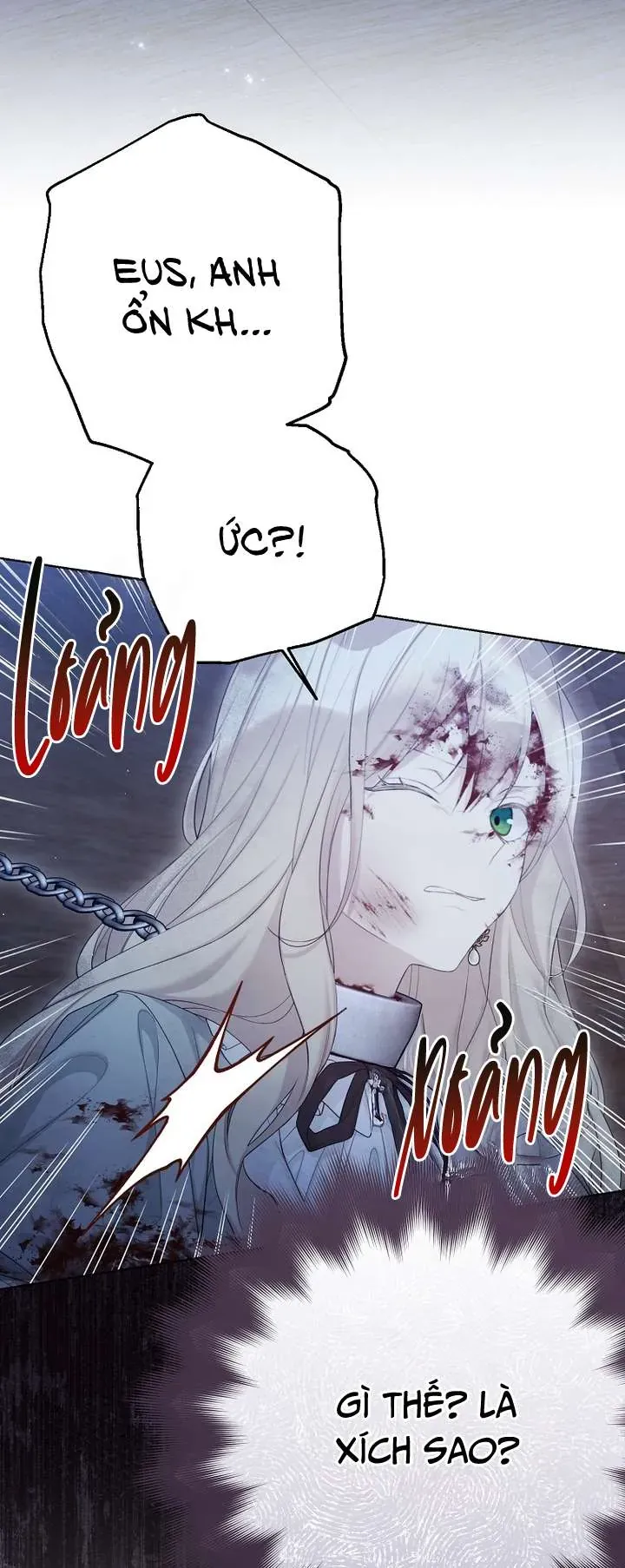 Vương Miện Viridescent Chap 127 - Next Chap 128