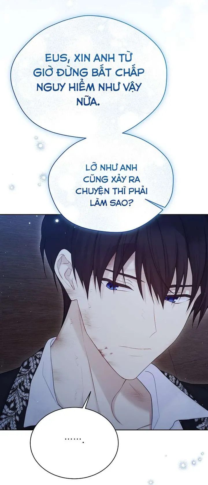 Vương Miện Viridescent Chap 127 - Next Chap 128