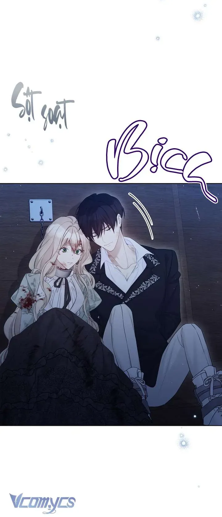 Vương Miện Viridescent Chap 127 - Next Chap 128