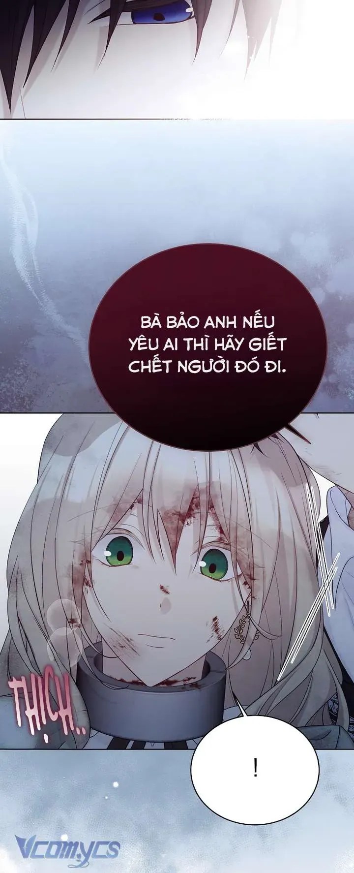 Vương Miện Viridescent Chap 127 - Next Chap 128