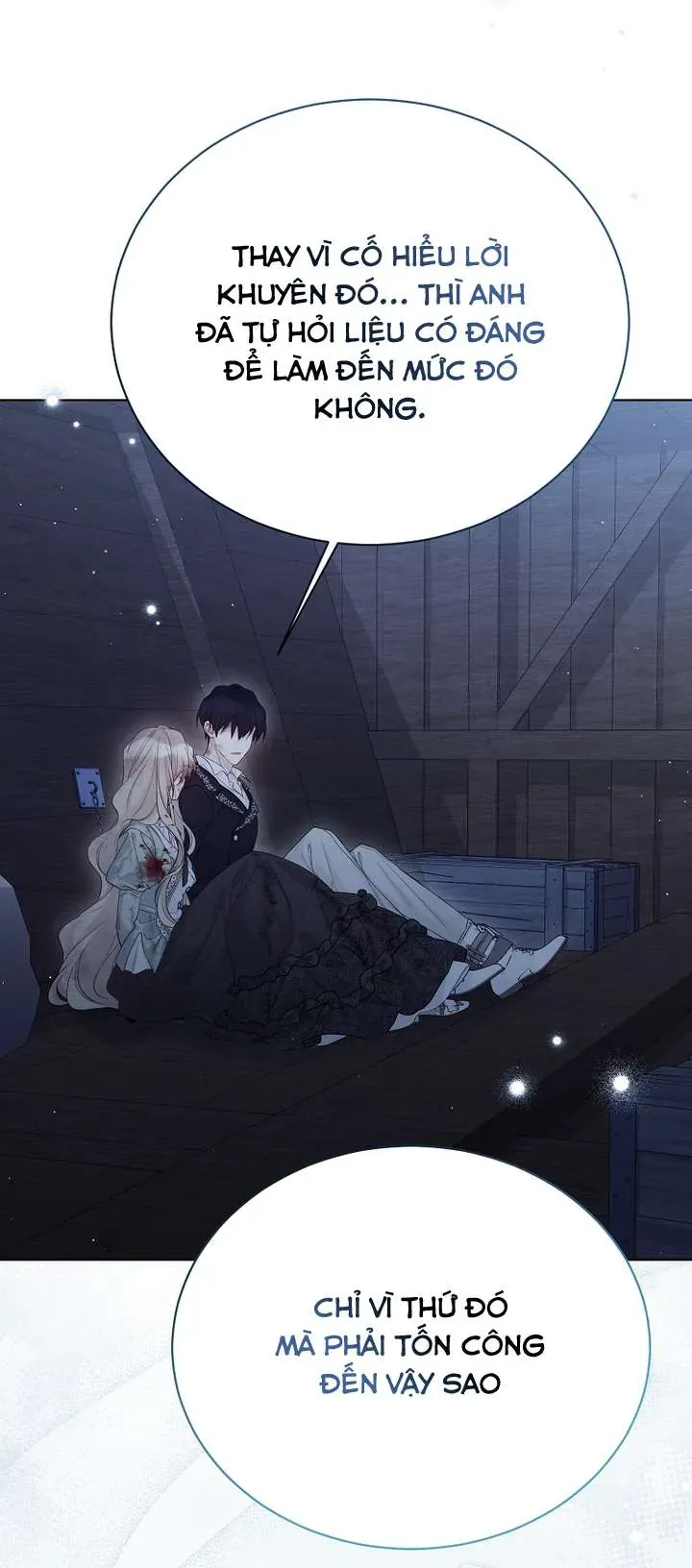 Vương Miện Viridescent Chap 127 - Next Chap 128