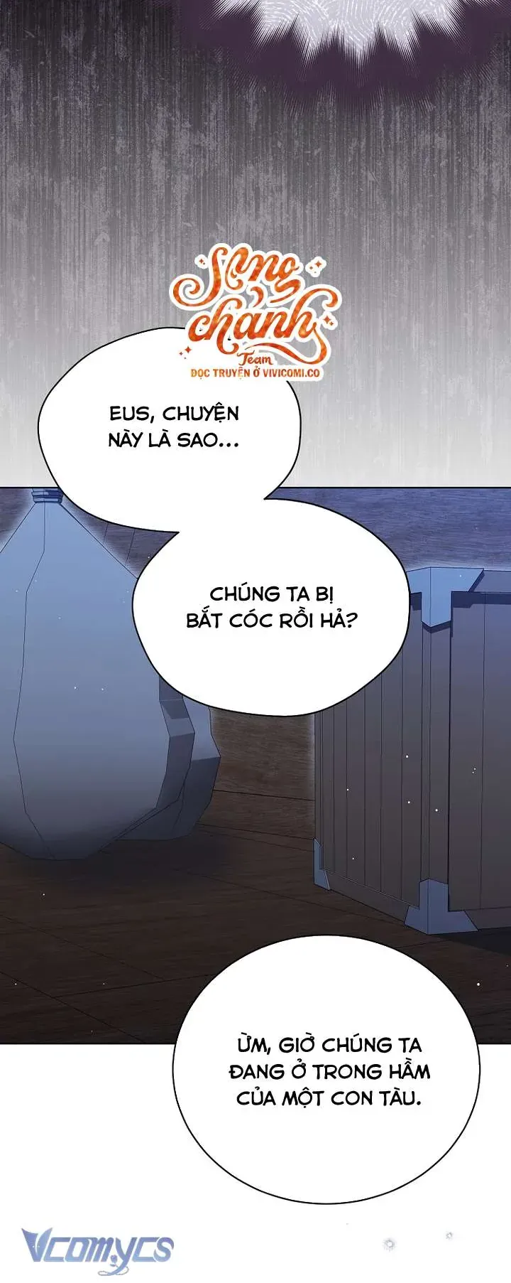 Vương Miện Viridescent Chap 127 - Next Chap 128