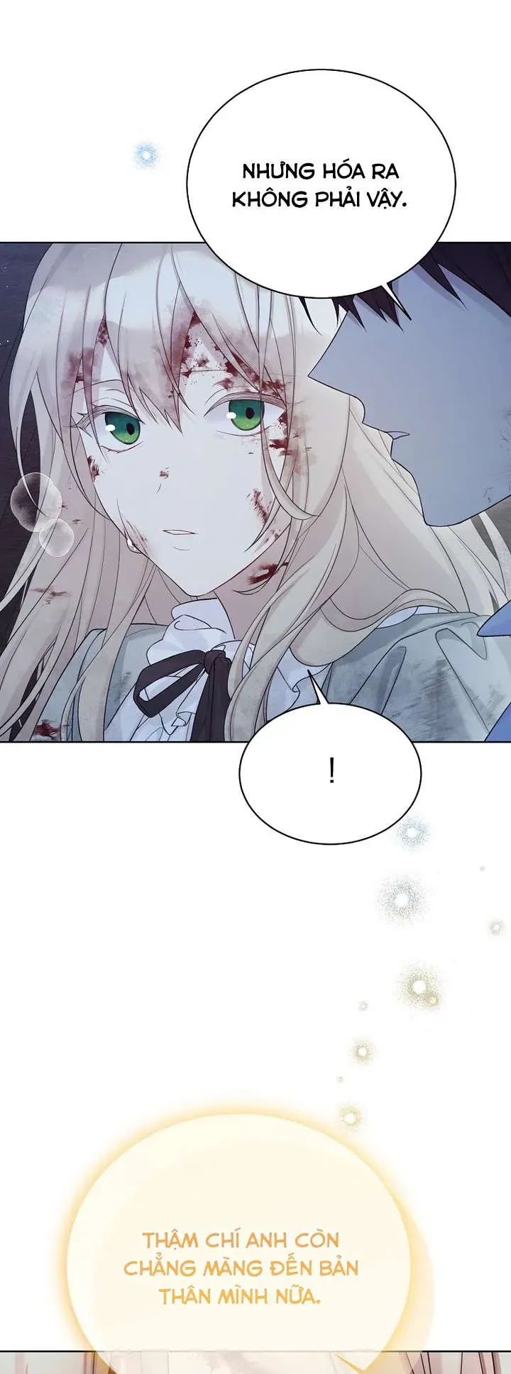 Vương Miện Viridescent Chap 127 - Next Chap 128