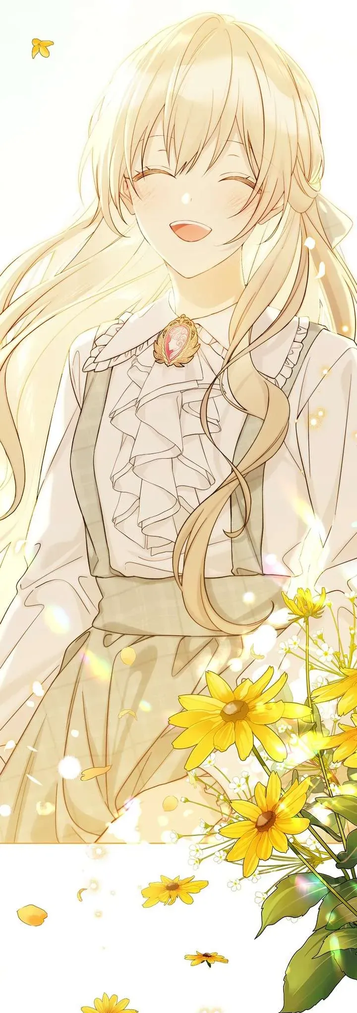 Vương Miện Viridescent Chap 127 - Next Chap 128