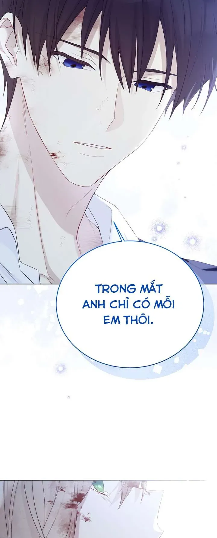 Vương Miện Viridescent Chap 127 - Next Chap 128