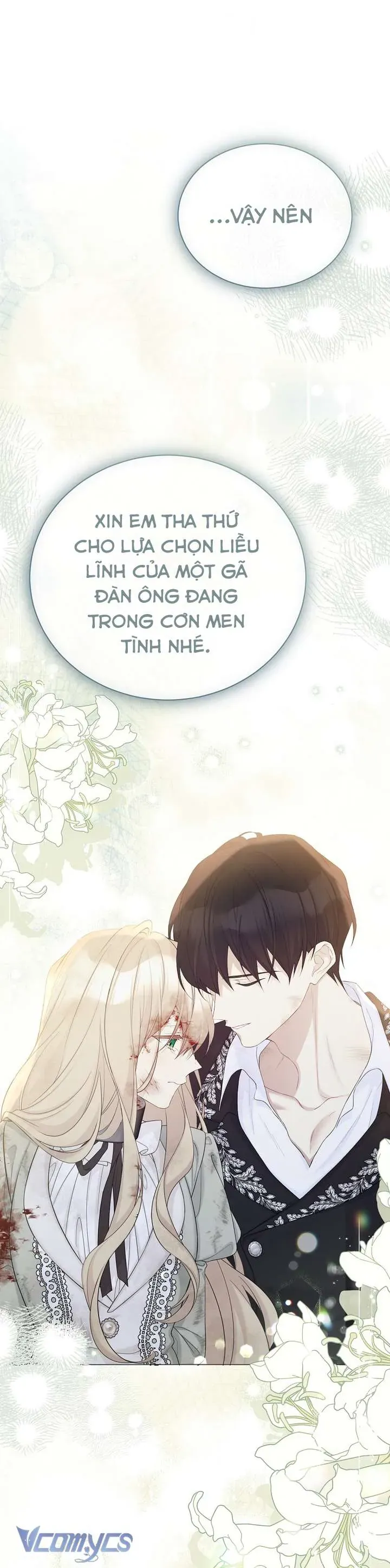 Vương Miện Viridescent Chap 127 - Next Chap 128