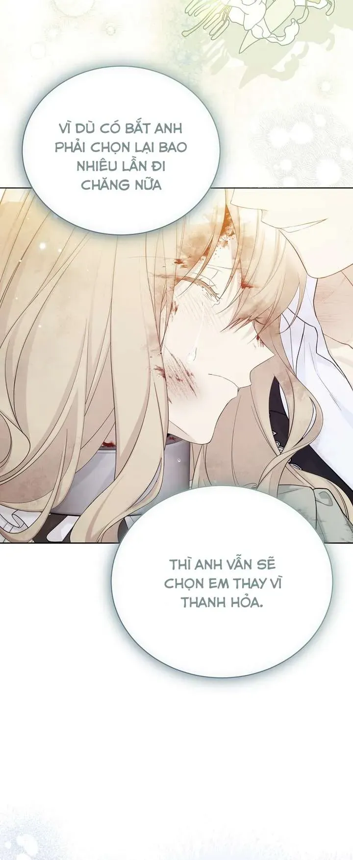 Vương Miện Viridescent Chap 127 - Next Chap 128