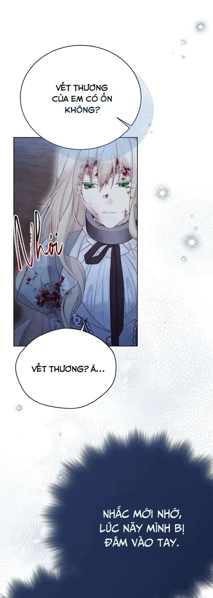 Vương Miện Viridescent Chap 127 - Next Chap 128