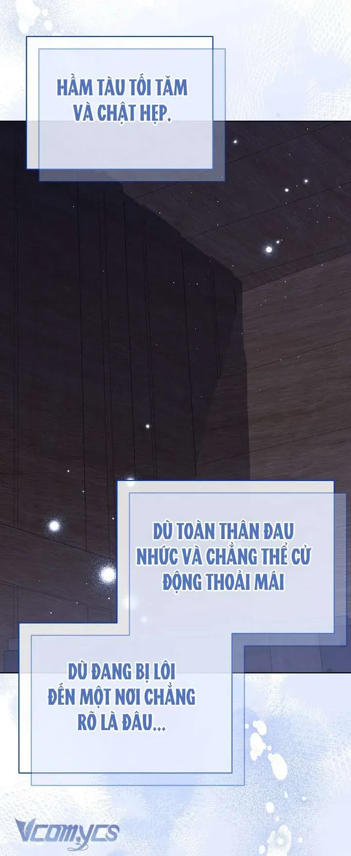 Vương Miện Viridescent Chap 127 - Next Chap 128