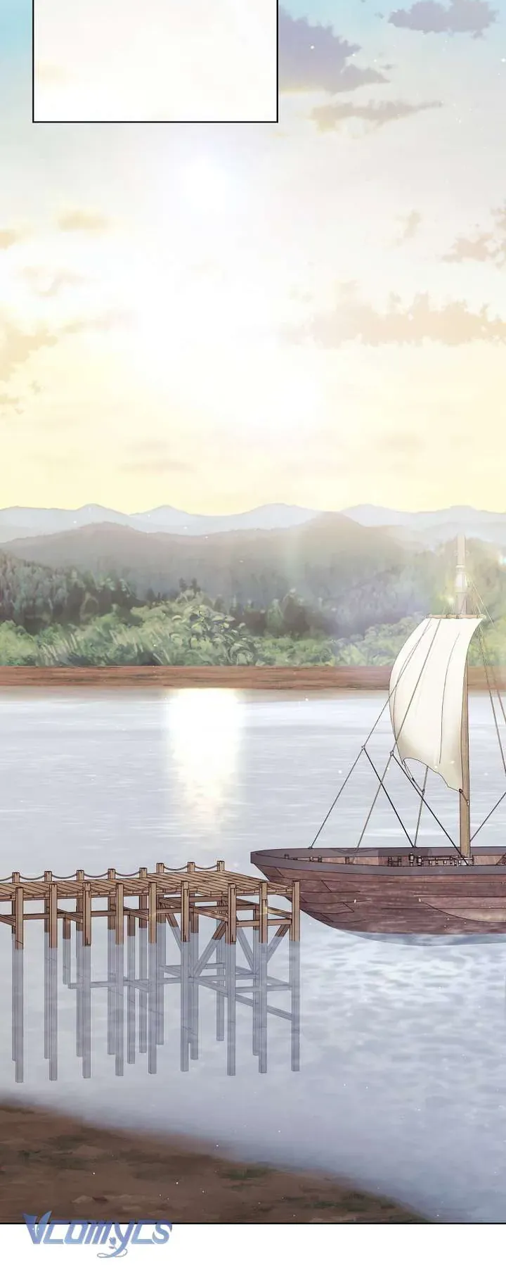 Vương Miện Viridescent Chap 127 - Next Chap 128