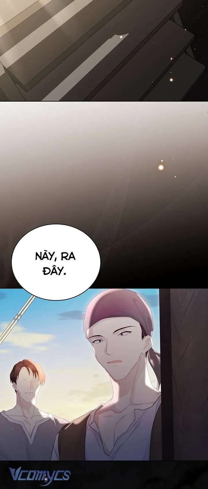 Vương Miện Viridescent Chap 127 - Next Chap 128