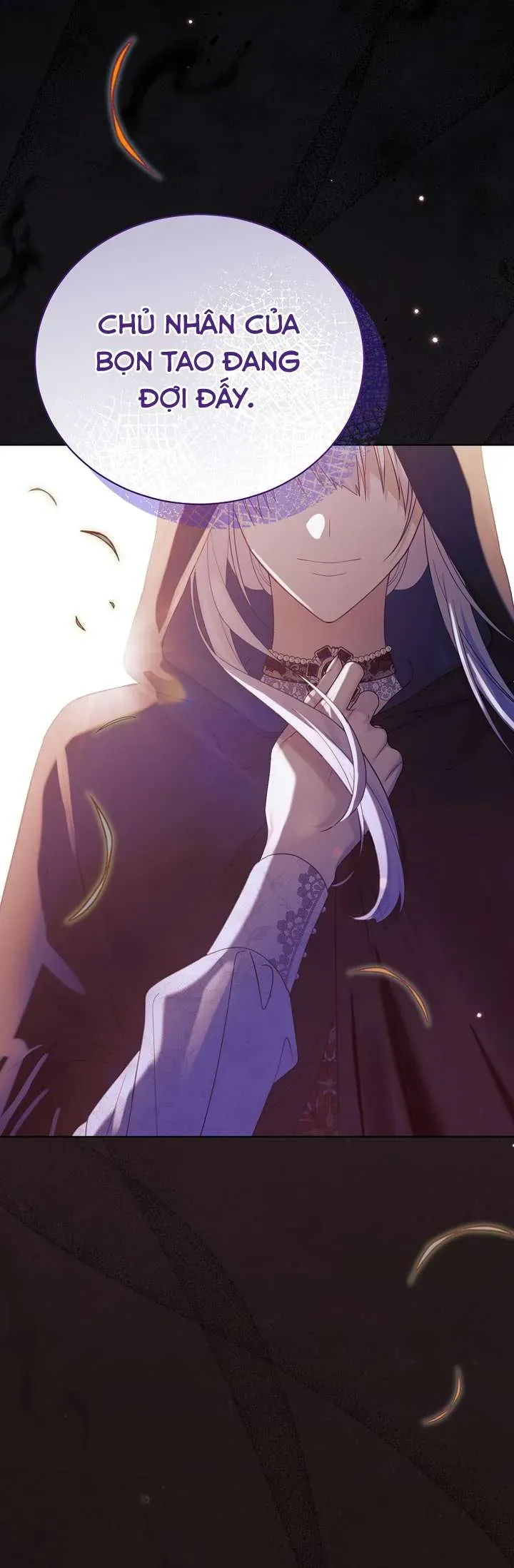 Vương Miện Viridescent Chap 127 - Next Chap 128