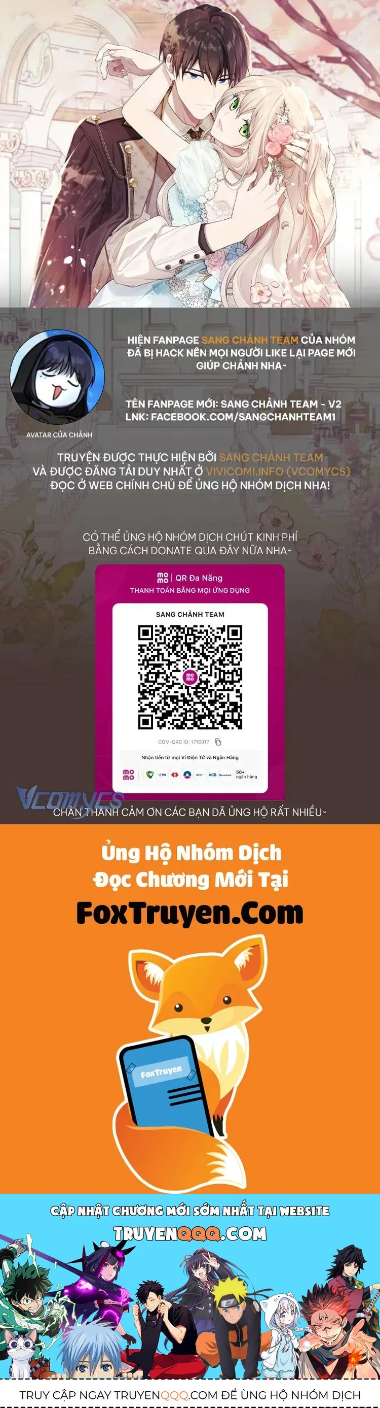 Vương Miện Viridescent Chap 127 - Next Chap 128